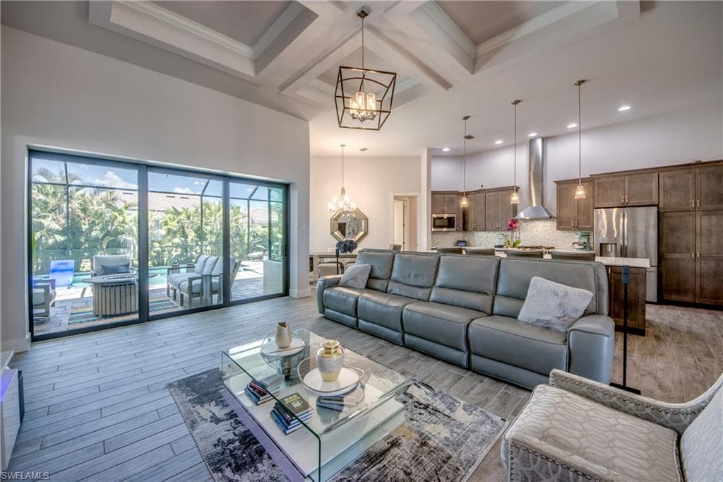 3726 Ceitus Pkwy, Cape Coral, FL 33991-10