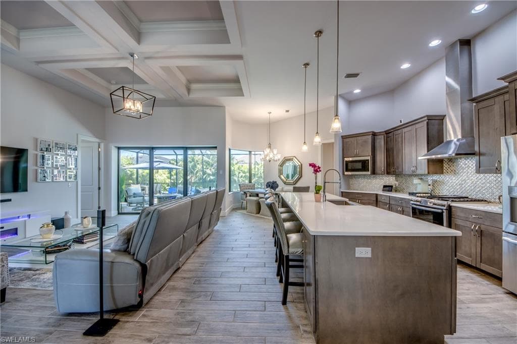 3726 Ceitus Pkwy, Cape Coral, FL 33991-11