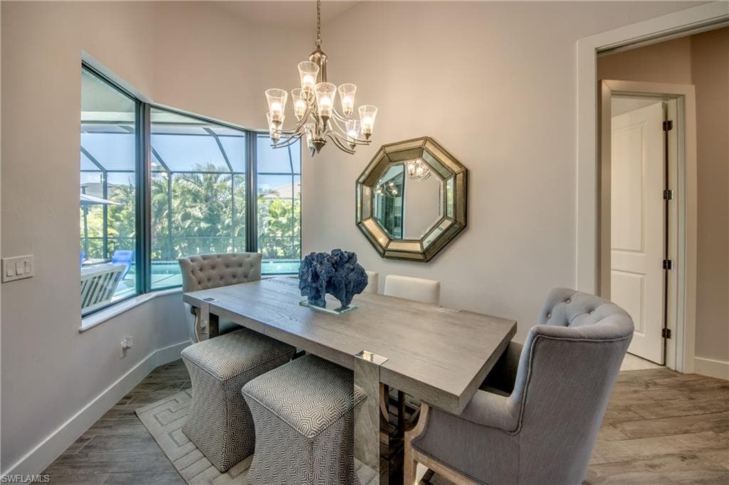 3726 Ceitus Pkwy, Cape Coral, FL 33991-19