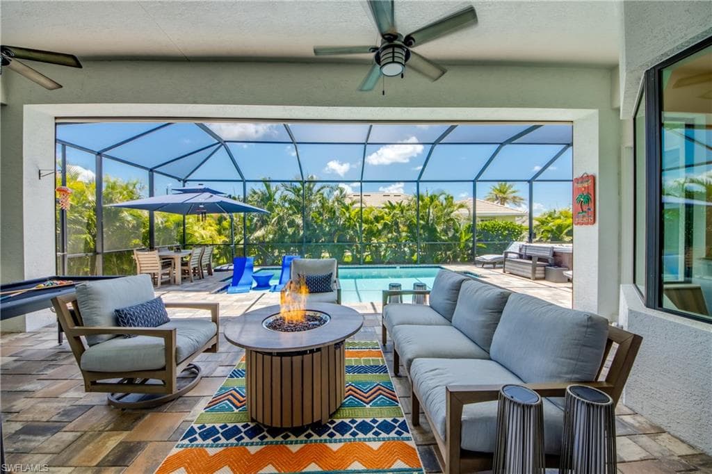 3726 Ceitus Pkwy, Cape Coral, FL 33991-36