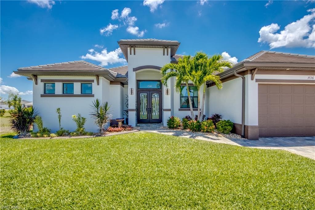 3726 Ceitus Pkwy, Cape Coral, FL 33991-2