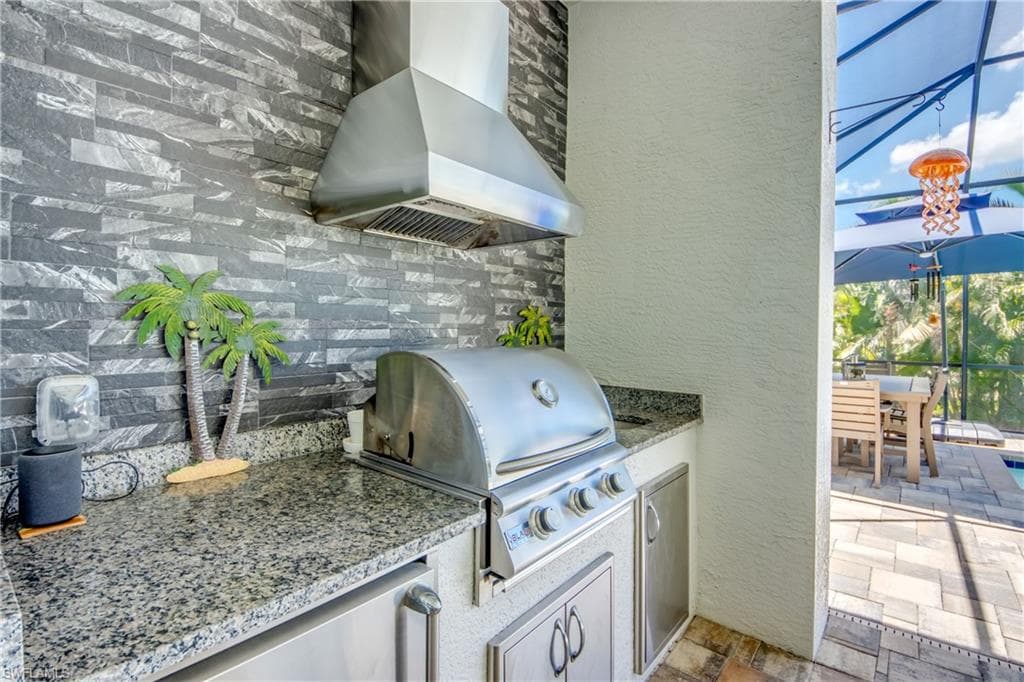 3726 Ceitus Pkwy, Cape Coral, FL 33991-40