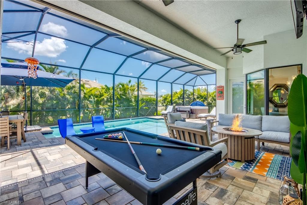 3726 Ceitus Pkwy, Cape Coral, FL 33991-41