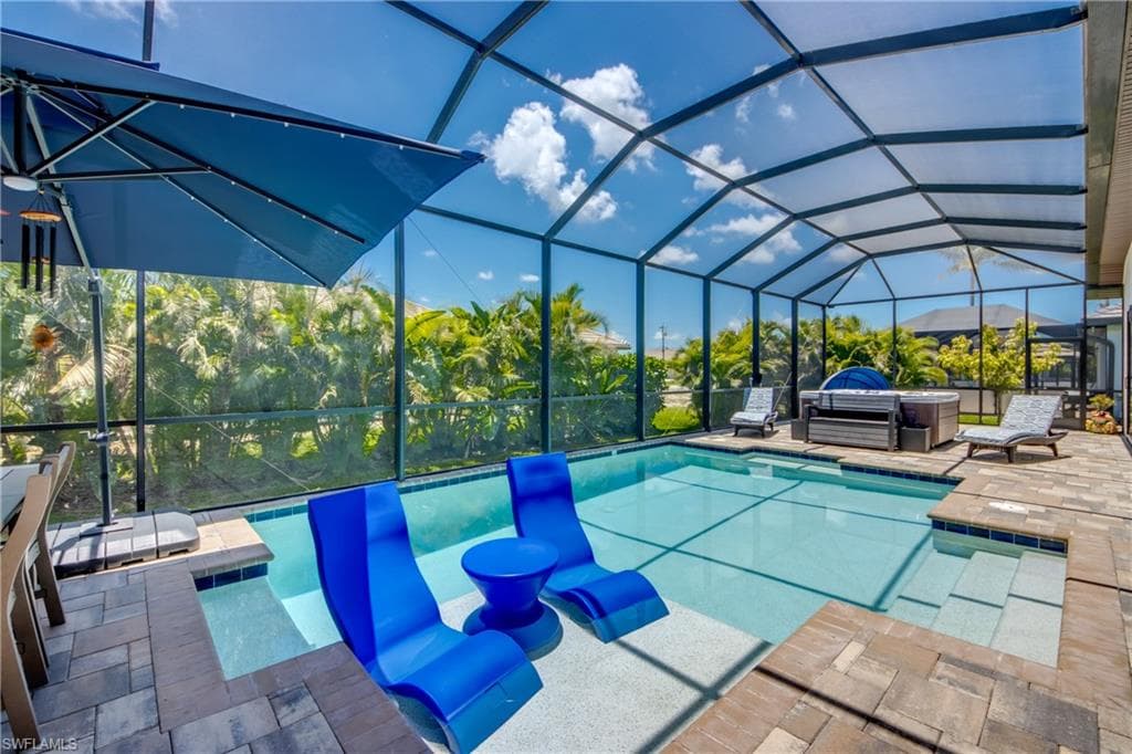 3726 Ceitus Pkwy, Cape Coral, FL 33991-42