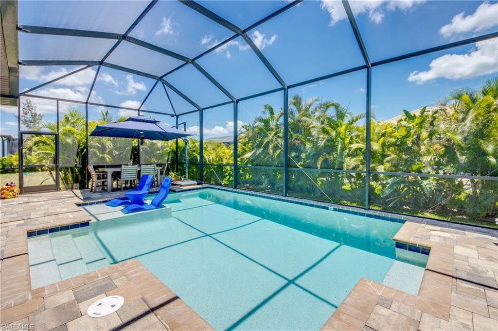3726 Ceitus Pkwy, Cape Coral, FL 33991-44