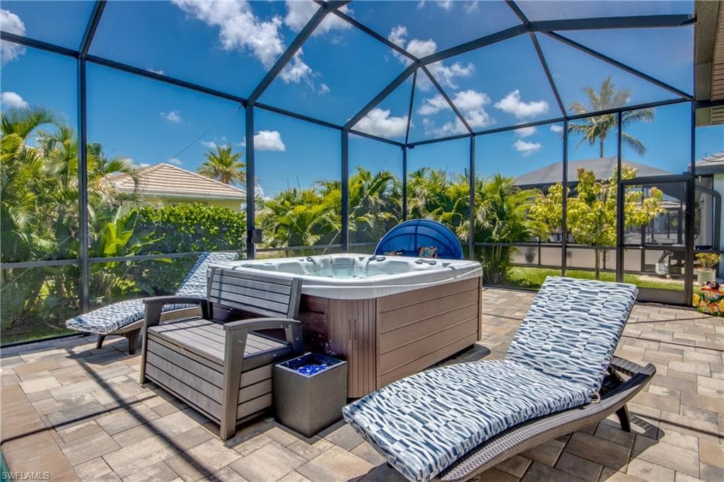 3726 Ceitus Pkwy, Cape Coral, FL 33991-45