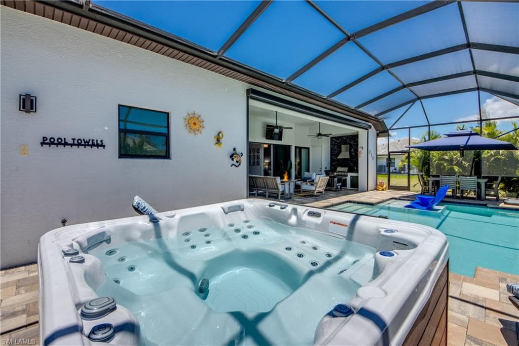 3726 Ceitus Pkwy, Cape Coral, FL 33991-46