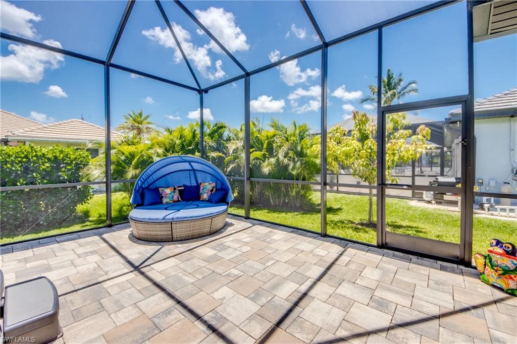 3726 Ceitus Pkwy, Cape Coral, FL 33991-47
