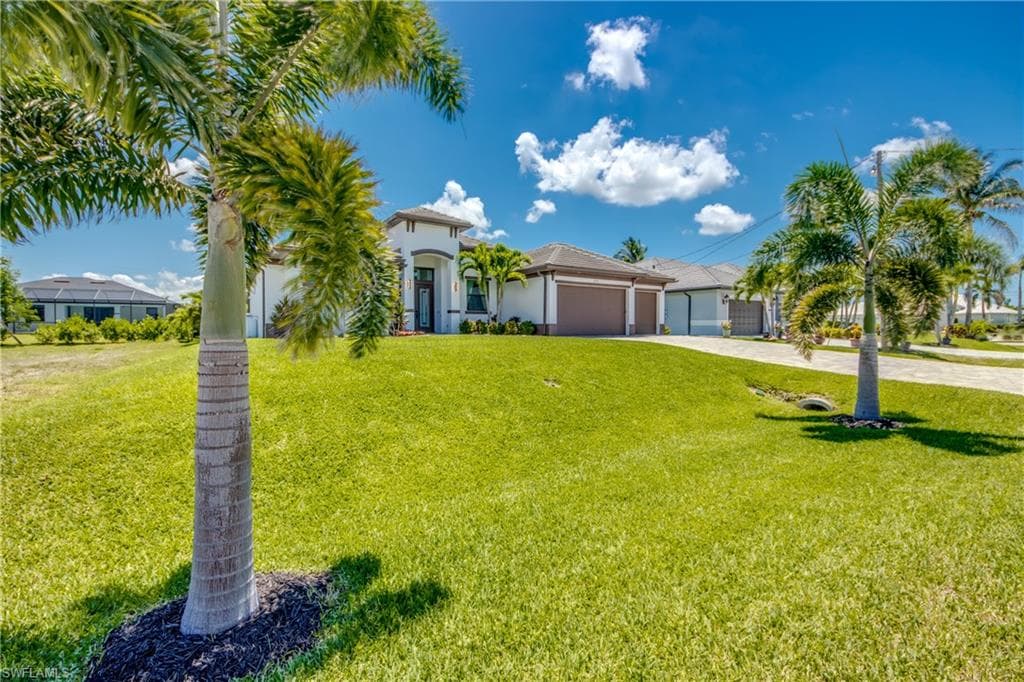 3726 Ceitus Pkwy, Cape Coral, FL 33991-50