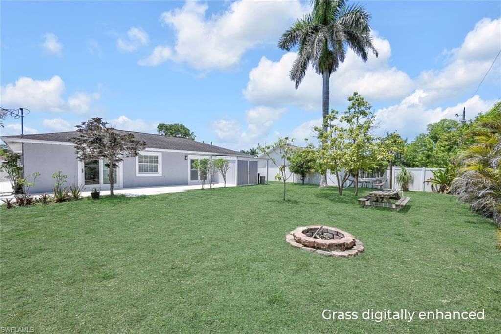 5397 25th Ave SW, Naples, FL 34116-36