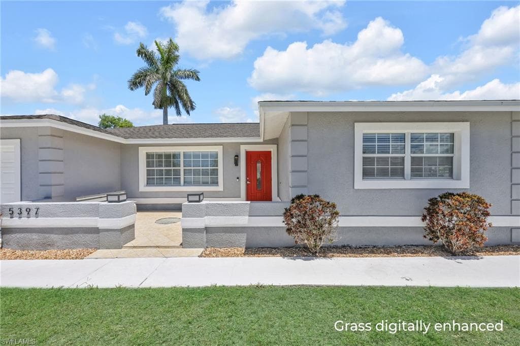 5397 25th Ave SW, Naples, FL 34116-3