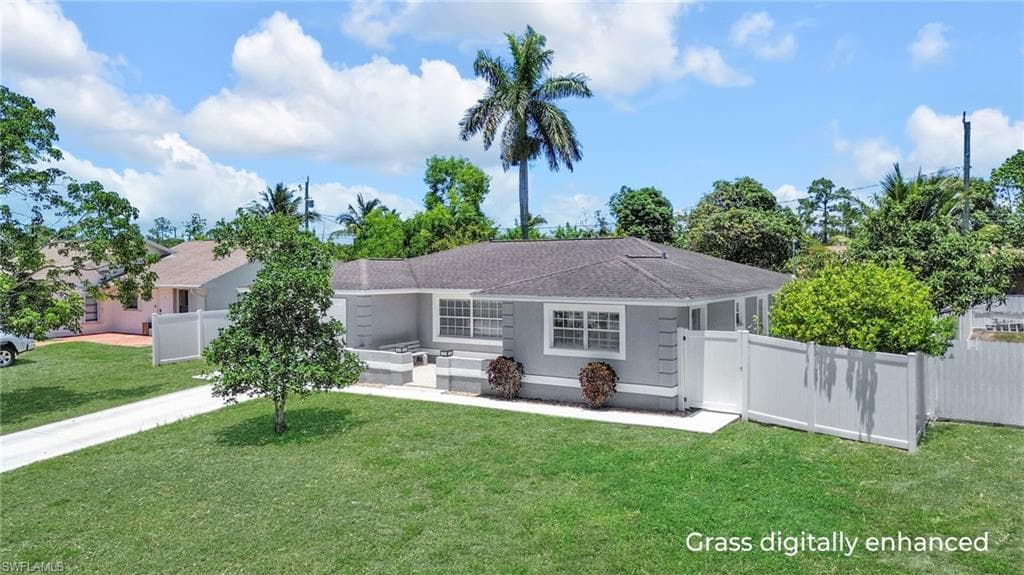 5397 25th Ave SW, Naples, FL 34116-41