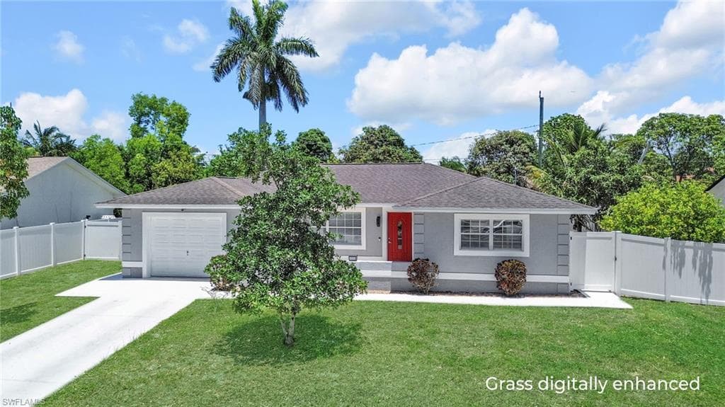 5397 25th Ave SW, Naples, FL 34116-42