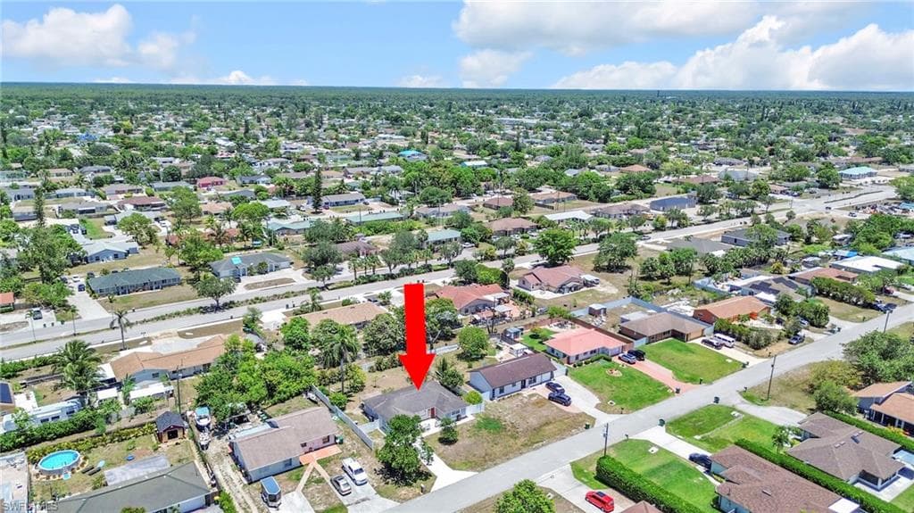5397 25th Ave SW, Naples, FL 34116-45
