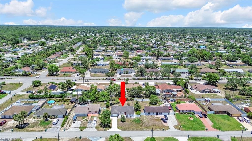 5397 25th Ave SW, Naples, FL 34116-47
