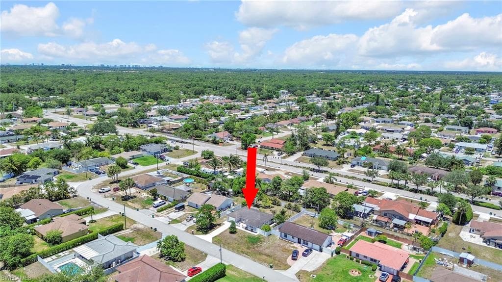 5397 25th Ave SW, Naples, FL 34116-49