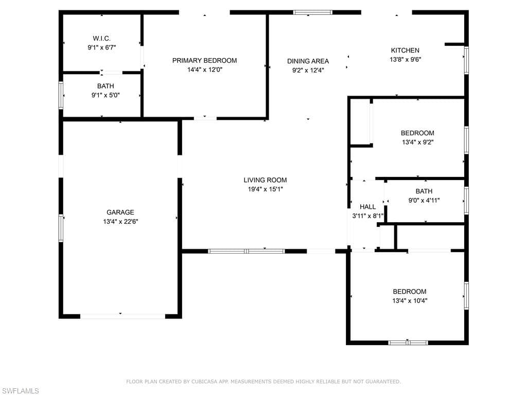5397 25th Ave SW, Naples, FL 34116-51