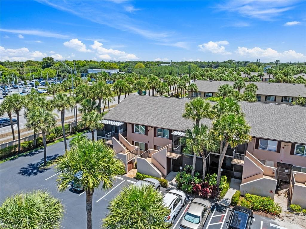 3450 Frosty Way 5210, Naples, FL 34112-24