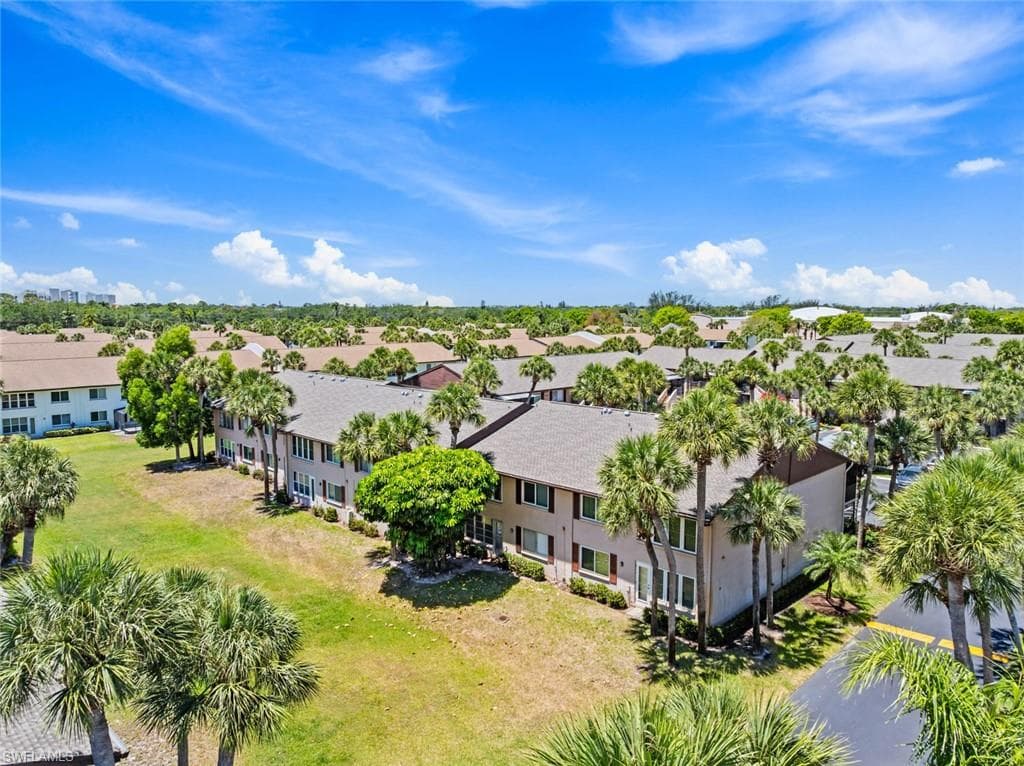 3450 Frosty Way 5210, Naples, FL 34112-27