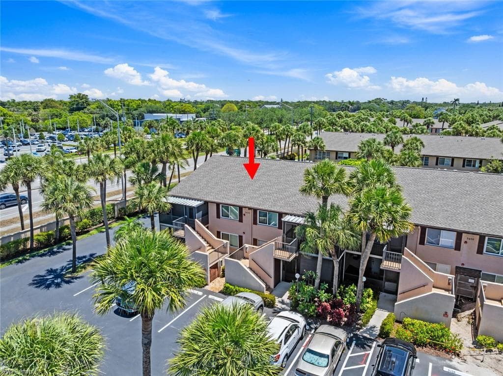 3450 Frosty Way 5210, Naples, FL 34112-28