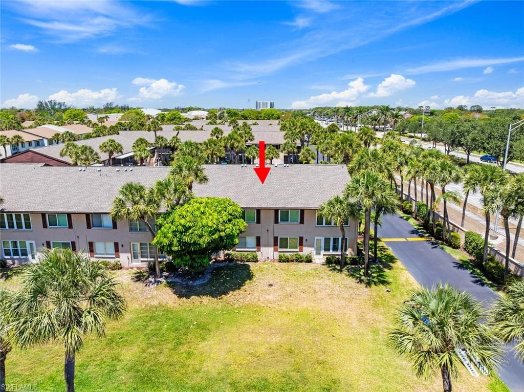 3450 Frosty Way 5210, Naples, FL 34112-30