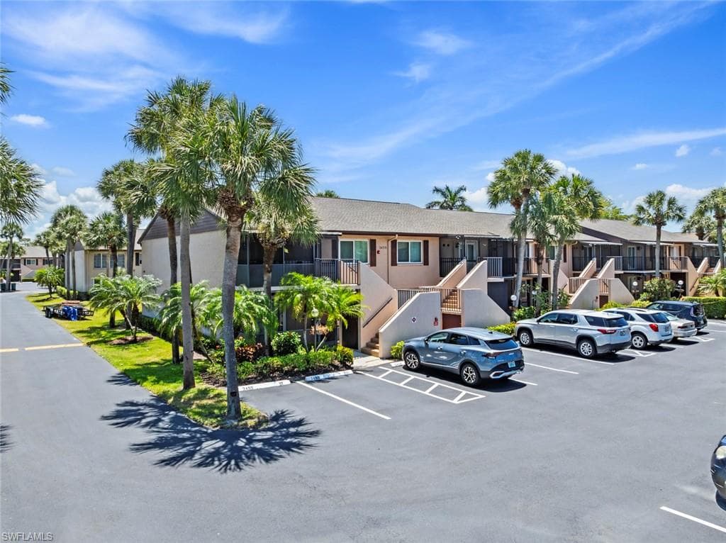 3450 Frosty Way 5210, Naples, FL 34112-31