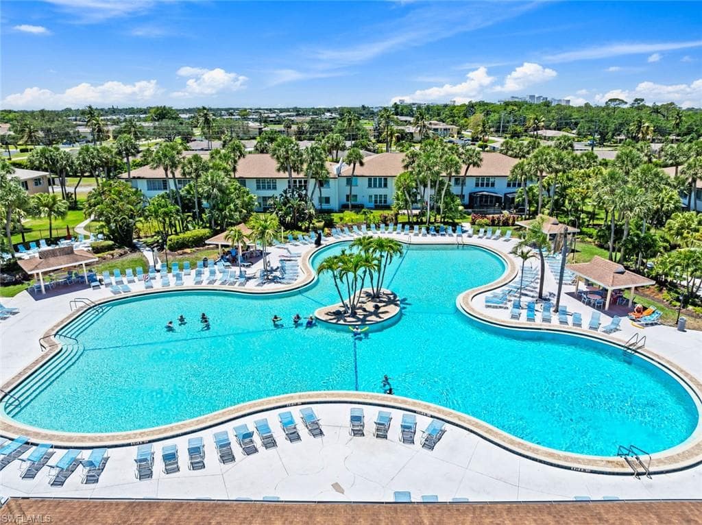3450 Frosty Way 5210, Naples, FL 34112-34