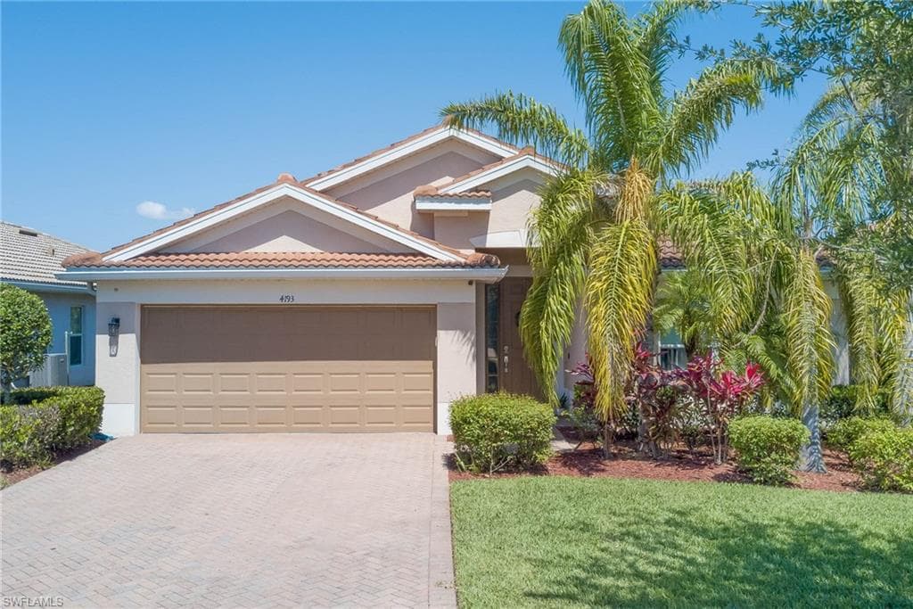 4193 Madison St, Ave Maria, FL 34142-1