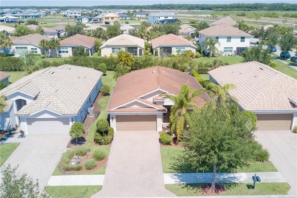 4193 Madison St, Ave Maria, FL 34142-3