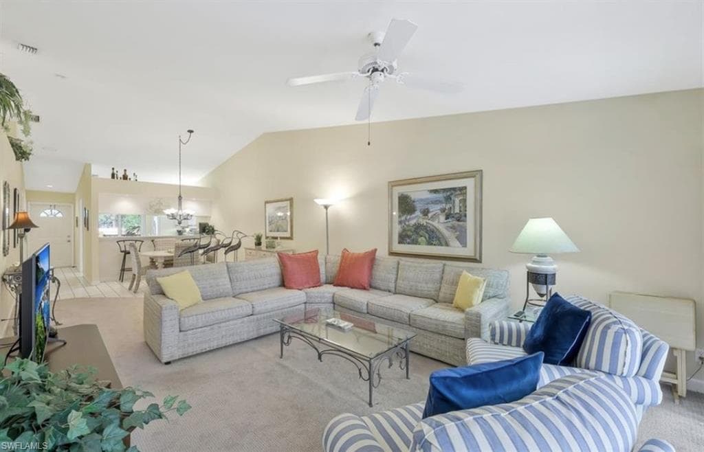 2305 Hidden Lake Dr 3704, Naples, FL 34112-4