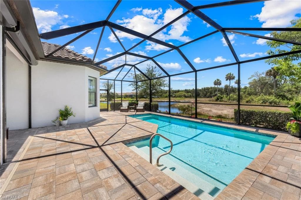 8396 Promoso Ct, Naples, FL 34114-10