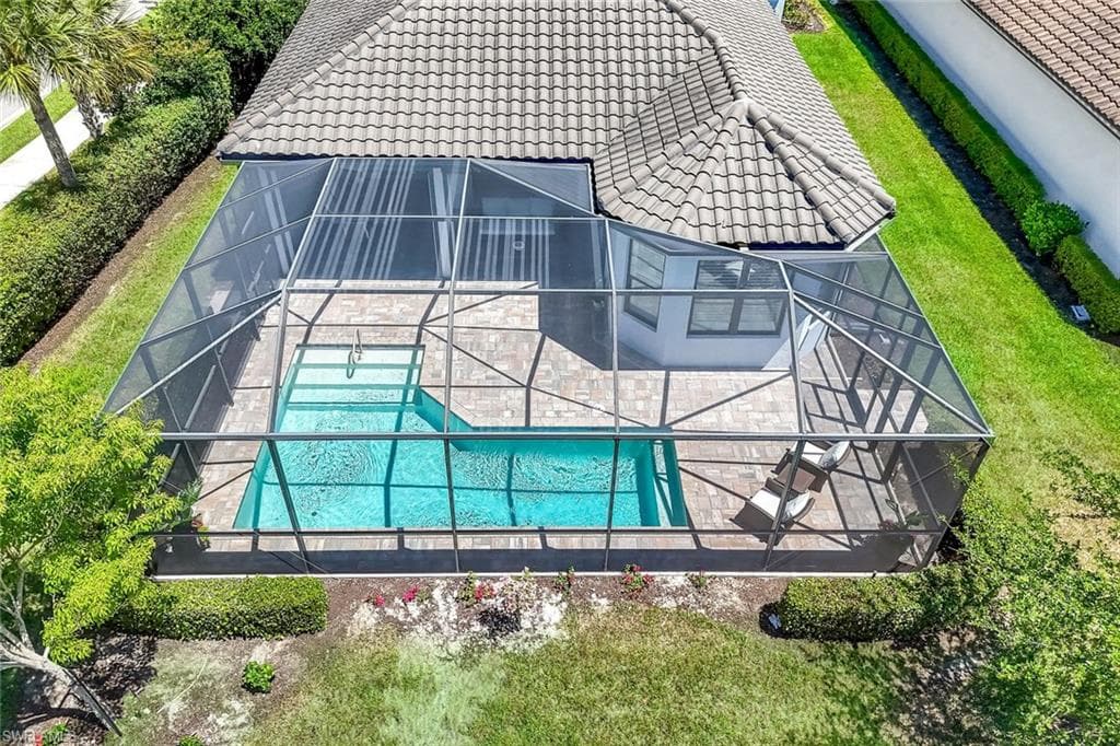 8396 Promoso Ct, Naples, FL 34114-11