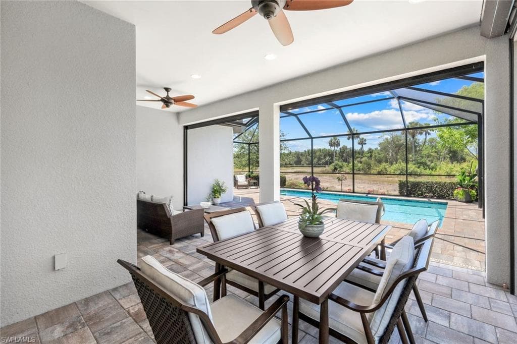 8396 Promoso Ct, Naples, FL 34114-23