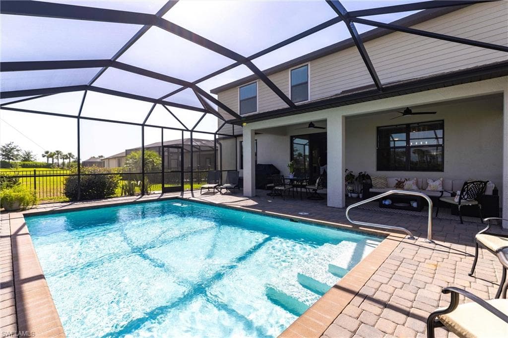 14604 Monrovia Ln, Fort Myers, FL 33905-31