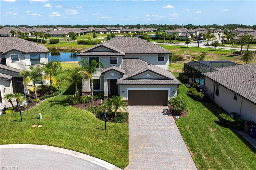 14604 Monrovia Ln, Fort Myers, FL 33905-34