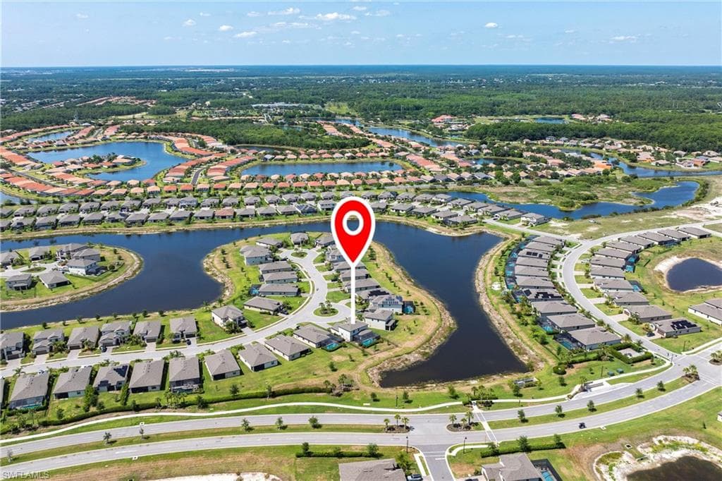 14604 Monrovia Ln, Fort Myers, FL 33905-36