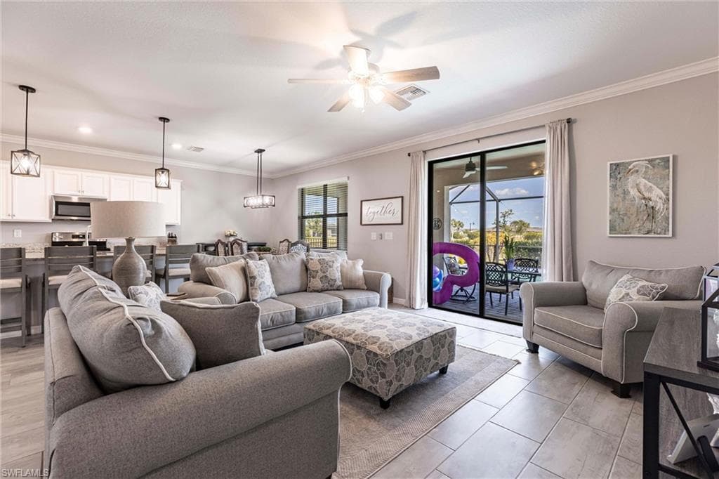 14604 Monrovia Ln, Fort Myers, FL 33905-6