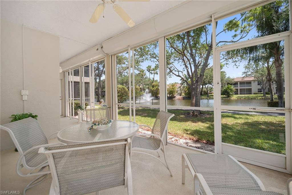 600 Diamond Cir 607, Naples, FL 34110-2