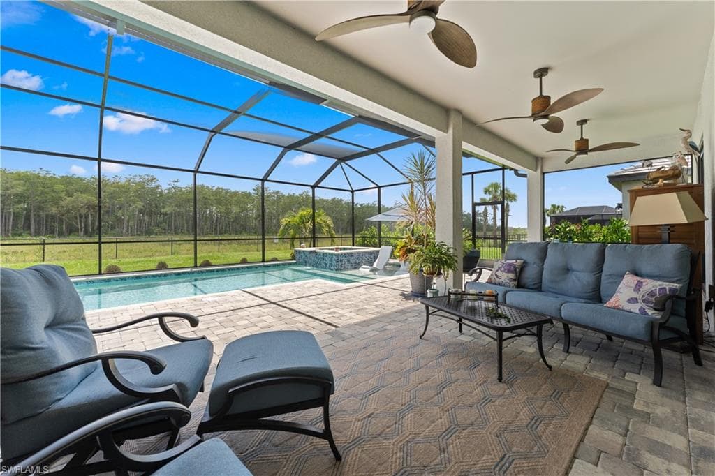 20467 Napa Loop, Estero, FL 33928-10