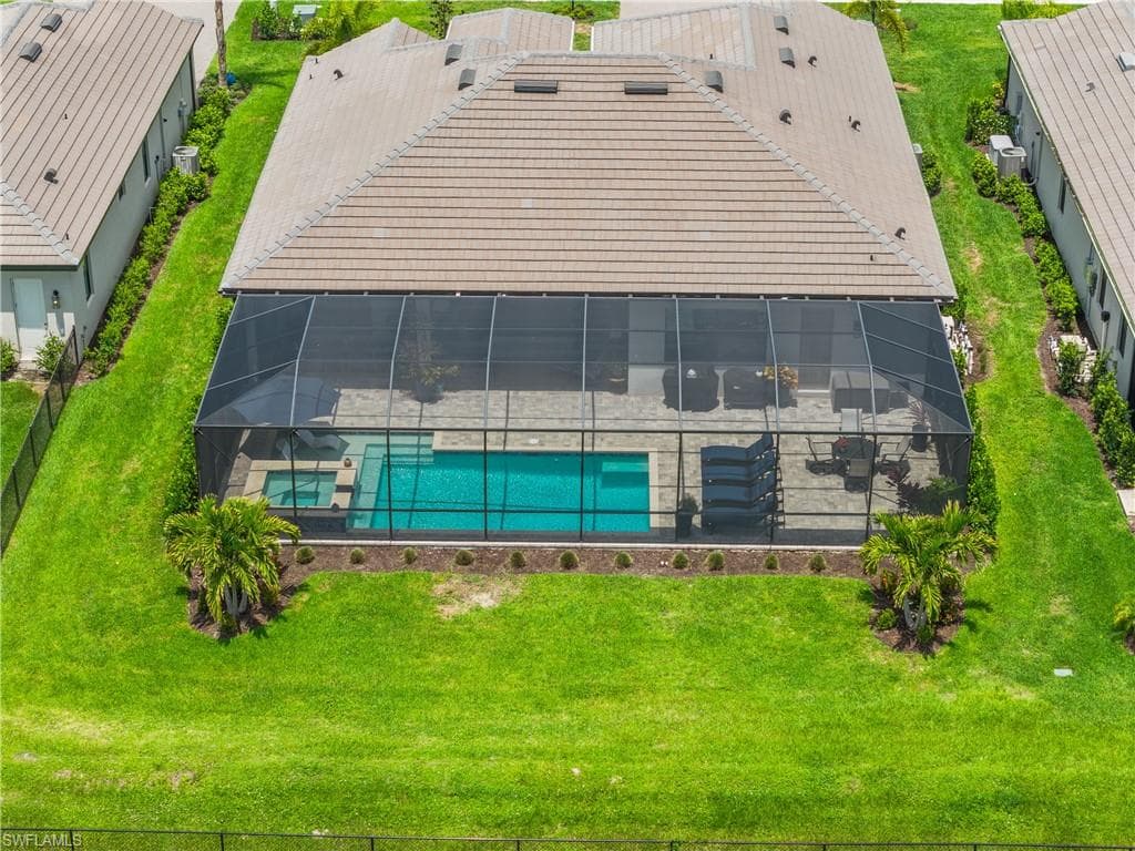 20467 Napa Loop, Estero, FL 33928-14