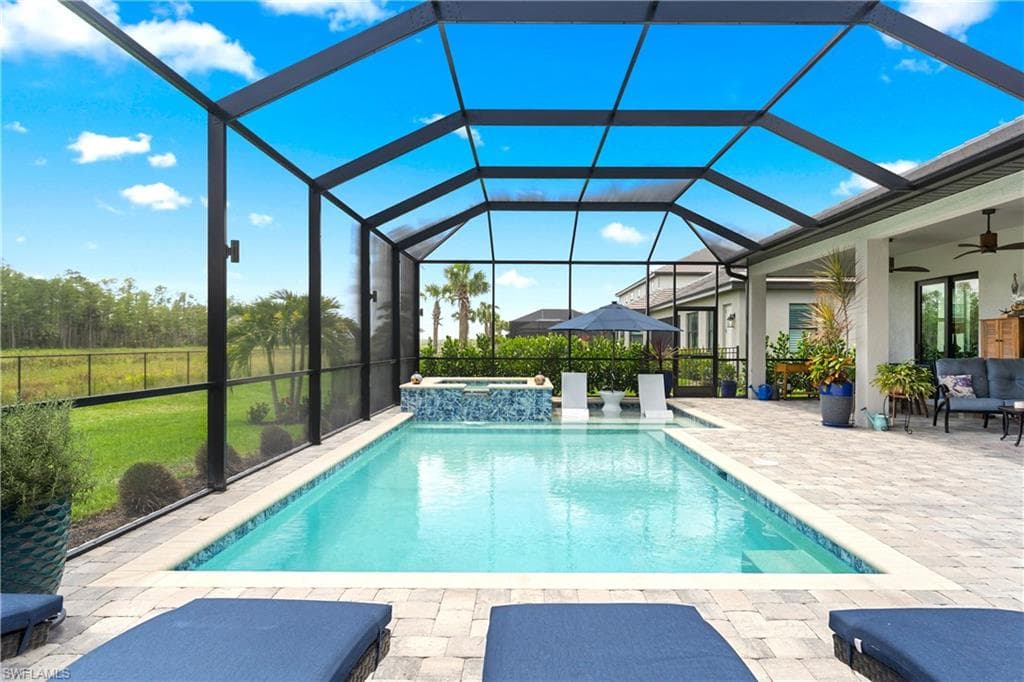 20467 Napa Loop, Estero, FL 33928-1