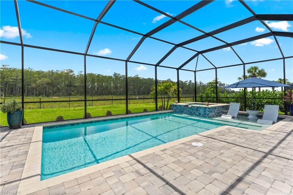 20467 Napa Loop, Estero, FL 33928-6