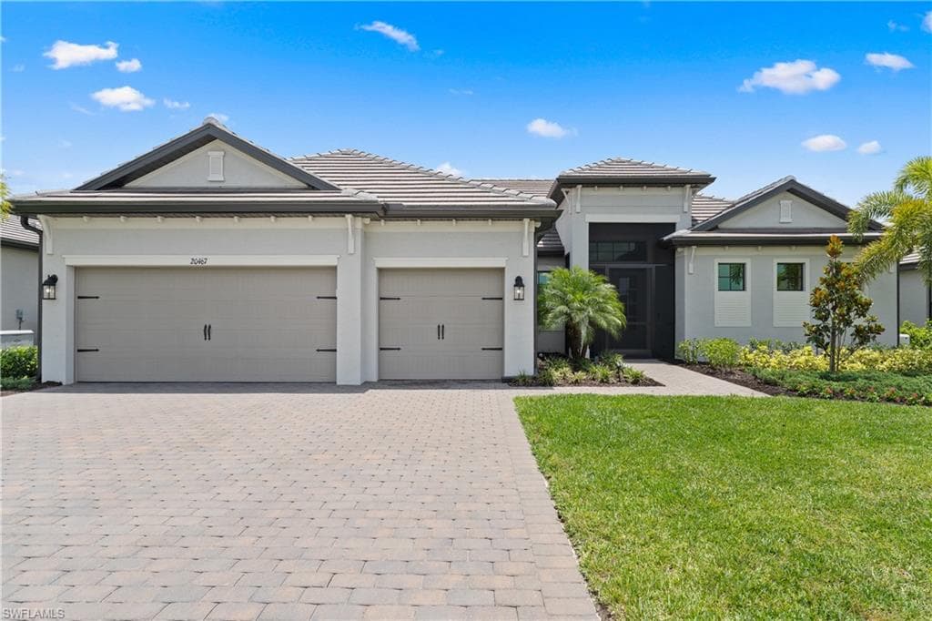 20467 Napa Loop, Estero, FL 33928-7