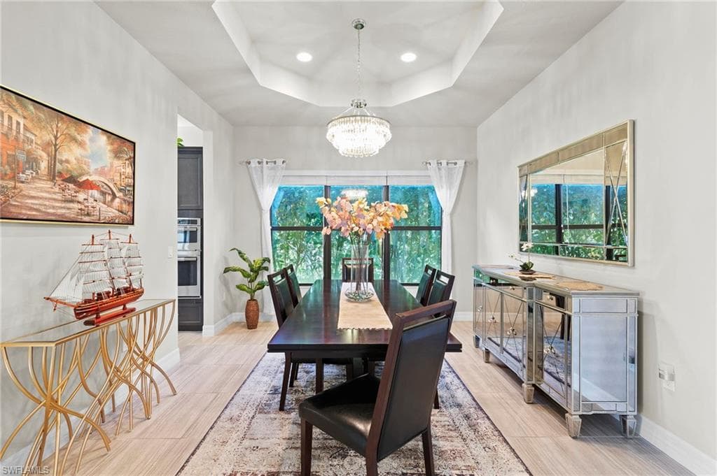 4382 Caldera Cir, Naples, FL 34119-10