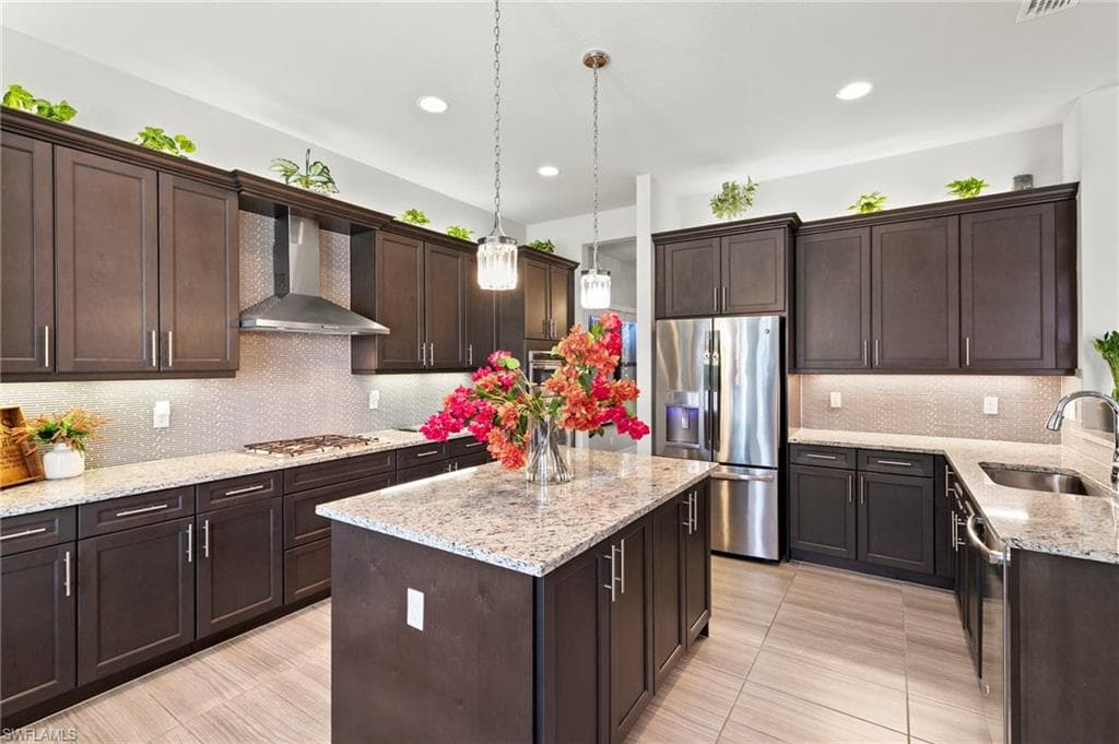 4382 Caldera Cir, Naples, FL 34119-14