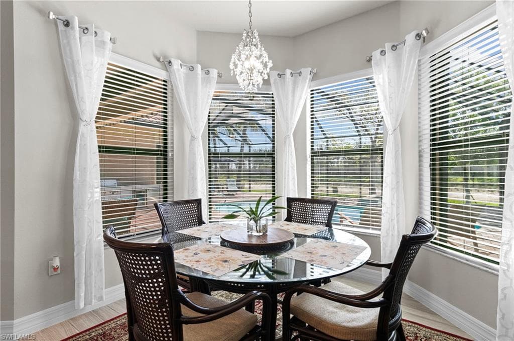 4382 Caldera Cir, Naples, FL 34119-18
