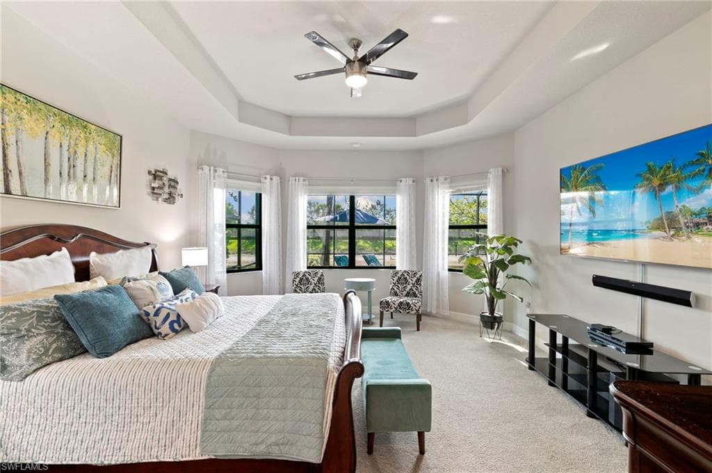 4382 Caldera Cir, Naples, FL 34119-19