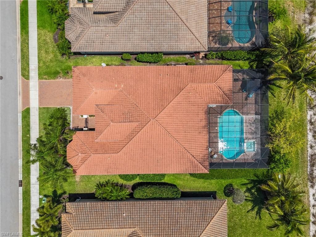 4382 Caldera Cir, Naples, FL 34119-42