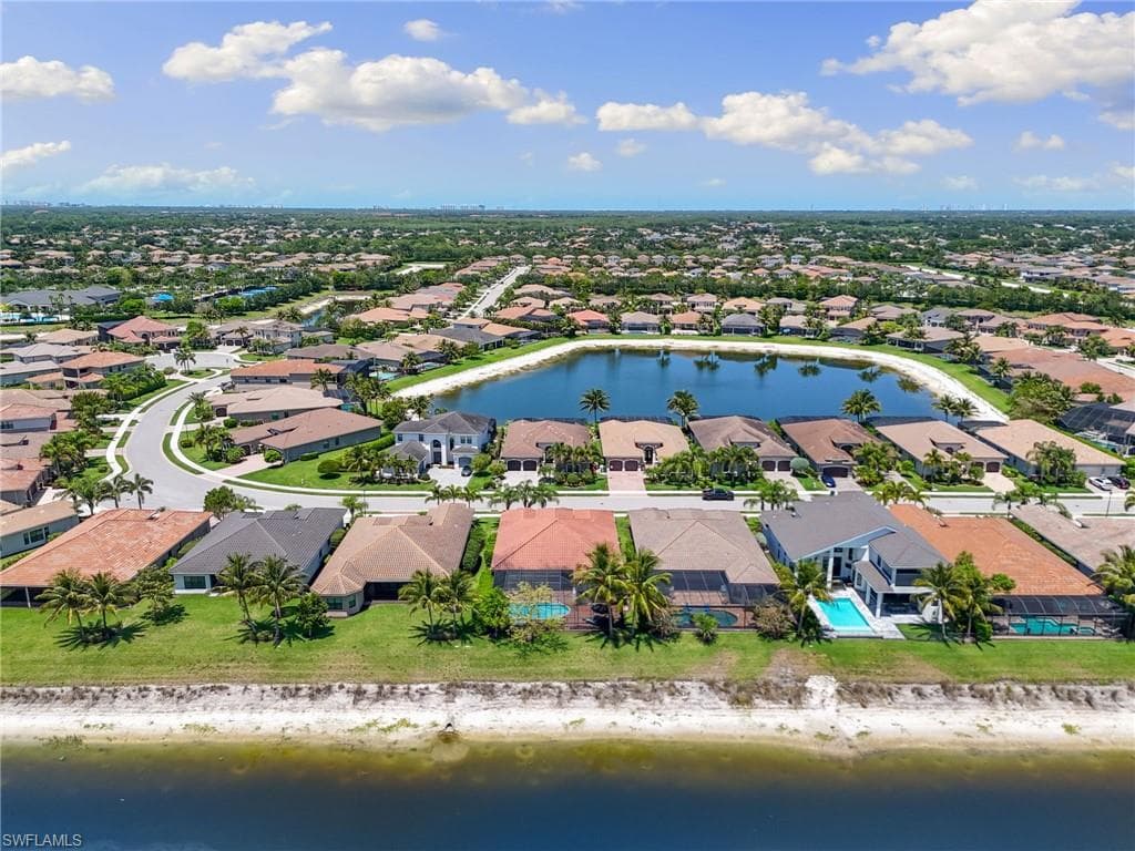 4382 Caldera Cir, Naples, FL 34119-44