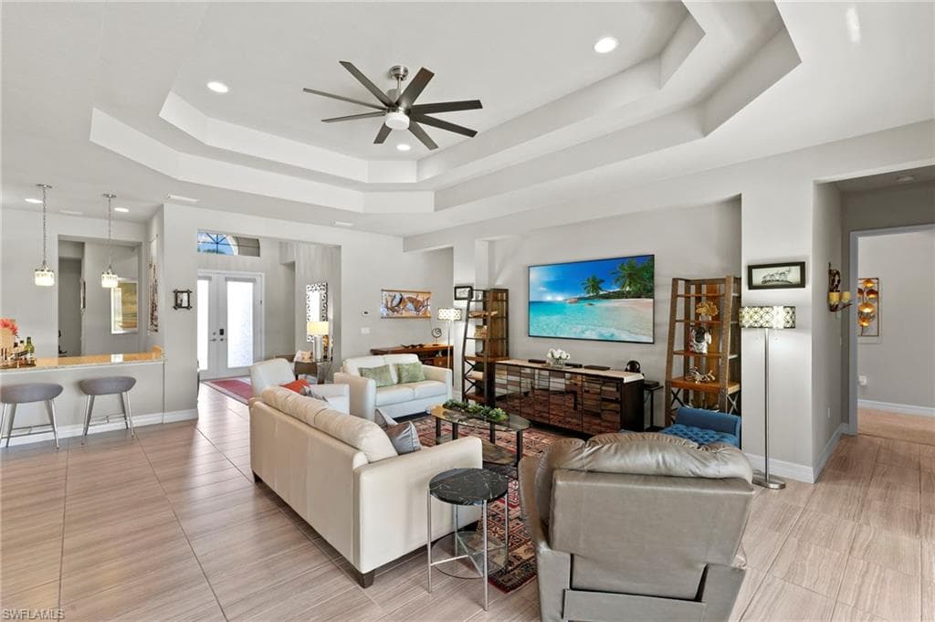 4382 Caldera Cir, Naples, FL 34119-6